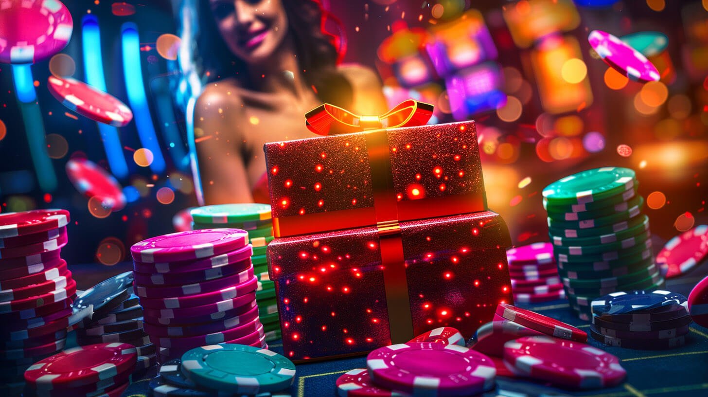 lucky winning