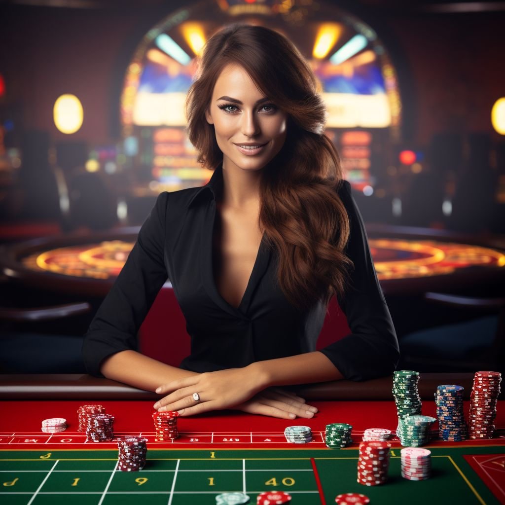 lucky winning