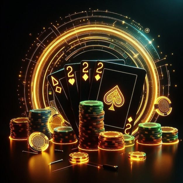 lucky winning