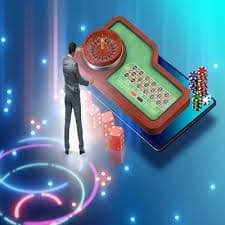 lucky winning